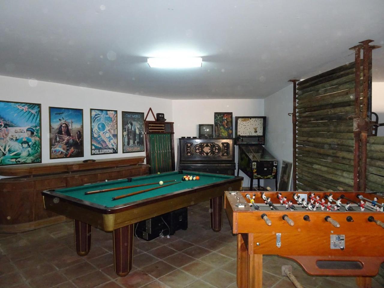 アルブフェイラ Rustica By Check-In Portugalヴィラ エクステリア 写真